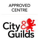 City and Guilds logo